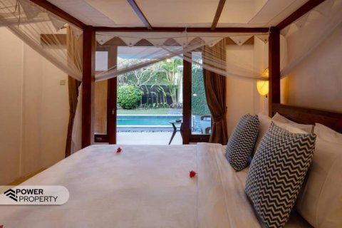 2 bedrooms Villa in Seminyak, Badung, Indonesia No. 9035 20