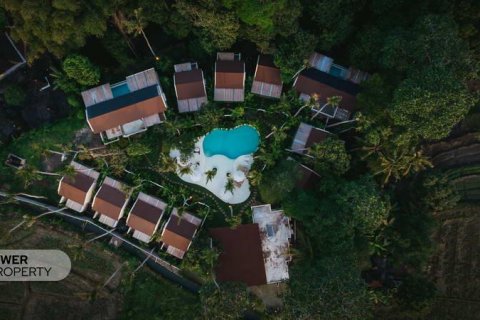 13 bedrooms Villa in Tabanan, Indonesia No. 9031