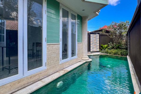 3 bedrooms Villa in Badung, Indonesia No. 11144