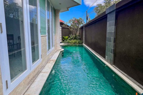 3 bedrooms Villa in Badung, Indonesia No. 11144 2