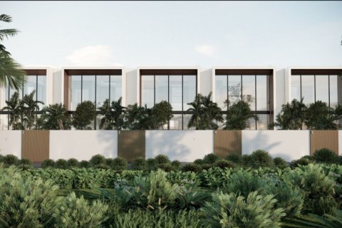 1 bedroom Villa in Tibubeneng, Badung, Indonesia No. 11142