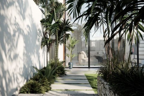 1 bedroom Villa in Tibubeneng, Badung, Indonesia No. 11142 10