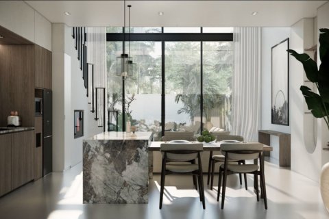 1 bedroom Villa in Tibubeneng, Badung, Indonesia No. 11142 16