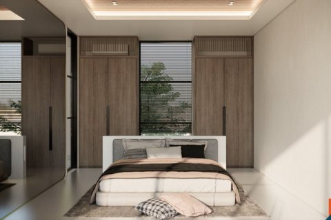 1 bedroom Villa in Tibubeneng, Badung, Indonesia No. 11142 7
