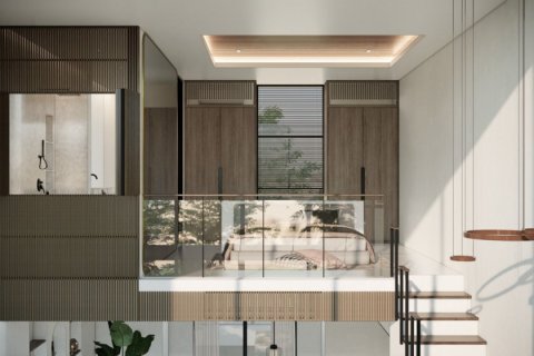 1 bedroom Villa in Tibubeneng, Badung, Indonesia No. 11142 11
