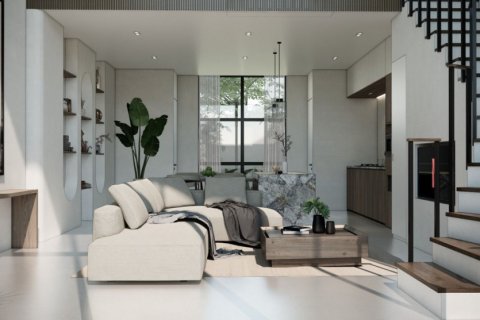 1 bedroom Villa in Tibubeneng, Badung, Indonesia No. 11142 15