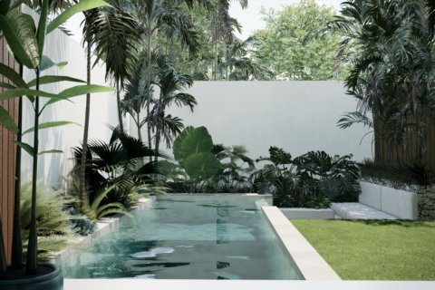 1 bedroom Villa in Tibubeneng, Badung, Indonesia No. 11142 18