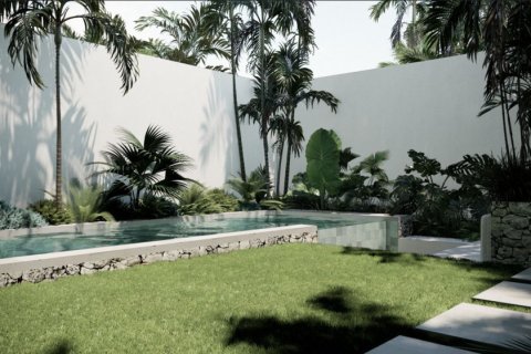 1 bedroom Villa in Tibubeneng, Badung, Indonesia No. 11142 14