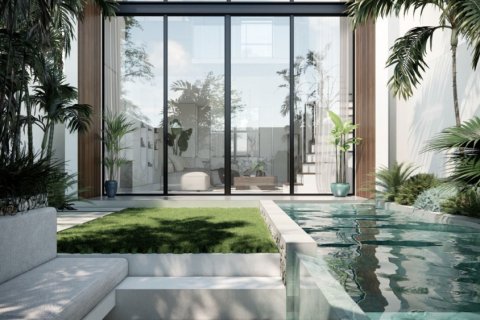 1 bedroom Villa in Tibubeneng, Badung, Indonesia No. 11142 2