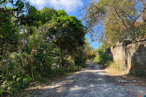 Land in Kuta, Badung, Indonesia No. 11146