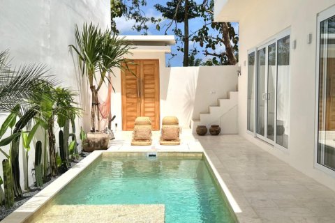 2 bedrooms Villa in Kuta, Badung, Indonesia No. 11141 19