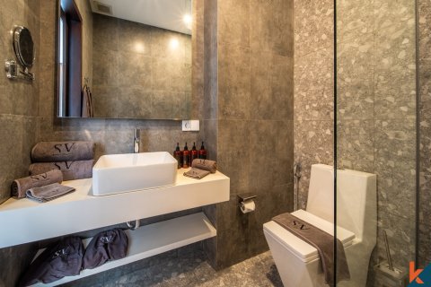 2 bedrooms Villa in Tibubeneng, Badung, Indonesia No. 11145 27