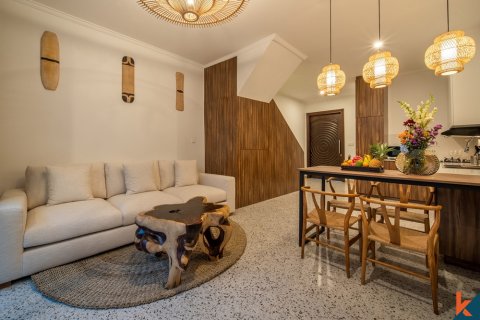 2 bedrooms Villa in Tibubeneng, Badung, Indonesia No. 11145 14