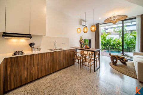 2 bedrooms Villa in Tibubeneng, Badung, Indonesia No. 11145 17