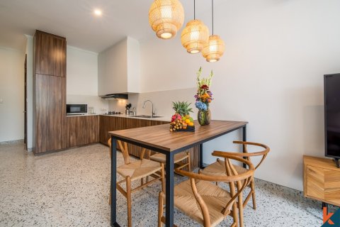 2 bedrooms Villa in Tibubeneng, Badung, Indonesia No. 11145 20