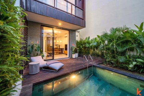 2 bedrooms Villa in Tibubeneng, Badung, Indonesia No. 11145 12