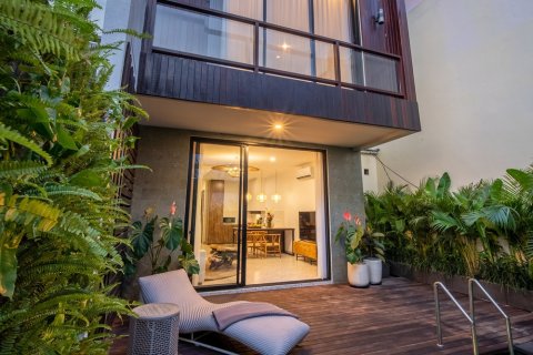2 bedrooms Villa in Tibubeneng, Badung, Indonesia No. 11145