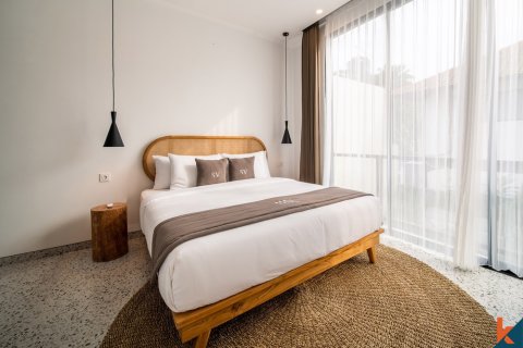 2 bedrooms Villa in Tibubeneng, Badung, Indonesia No. 11145 3