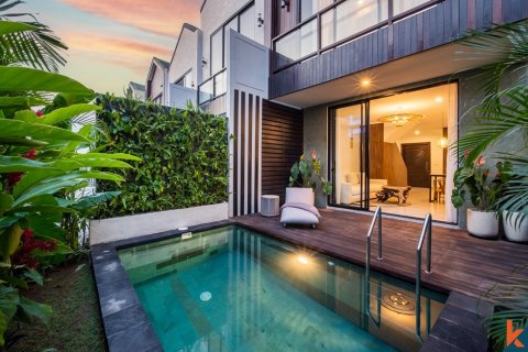 2 bedrooms Villa in Tibubeneng, Badung, Indonesia No. 11145 13