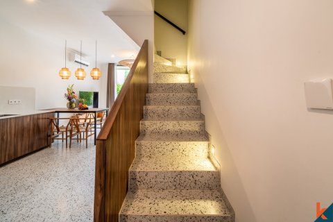 2 bedrooms Villa in Tibubeneng, Badung, Indonesia No. 11145 16