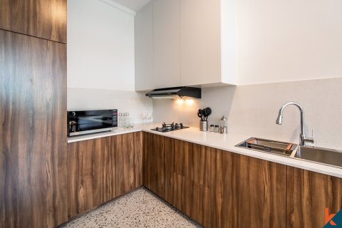 2 bedrooms Villa in Tibubeneng, Badung, Indonesia No. 11145 19