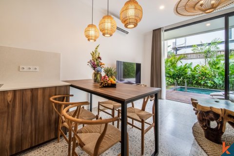 2 bedrooms Villa in Tibubeneng, Badung, Indonesia No. 11145 18