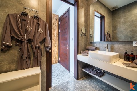 2 bedrooms Villa in Tibubeneng, Badung, Indonesia No. 11145 25