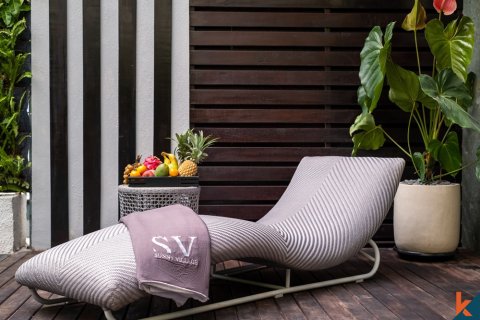 2 bedrooms Villa in Tibubeneng, Badung, Indonesia No. 11145 8