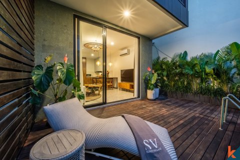 2 bedrooms Villa in Tibubeneng, Badung, Indonesia No. 11145 9