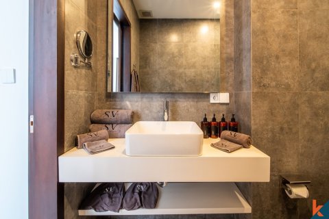 2 bedrooms Villa in Tibubeneng, Badung, Indonesia No. 11145 26