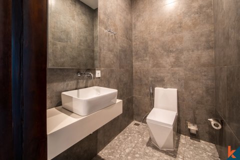 2 bedrooms Villa in Tibubeneng, Badung, Indonesia No. 11145 15
