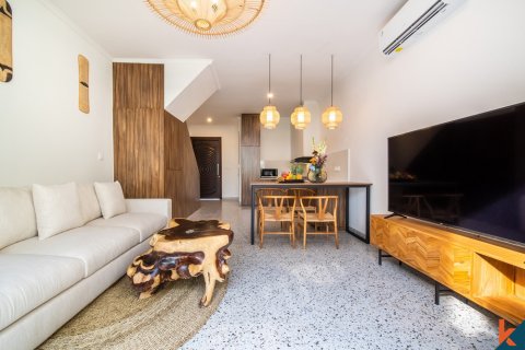 2 bedrooms Villa in Tibubeneng, Badung, Indonesia No. 11145 21