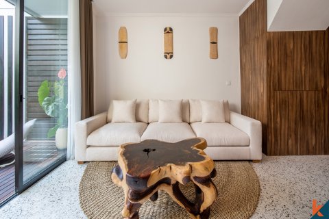 2 bedrooms Villa in Tibubeneng, Badung, Indonesia No. 11145 22