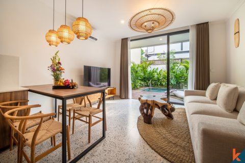 2 bedrooms Villa in Tibubeneng, Badung, Indonesia No. 11145 24