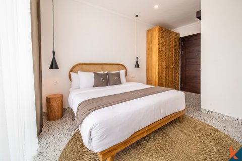 2 bedrooms Villa in Tibubeneng, Badung, Indonesia No. 11145 2