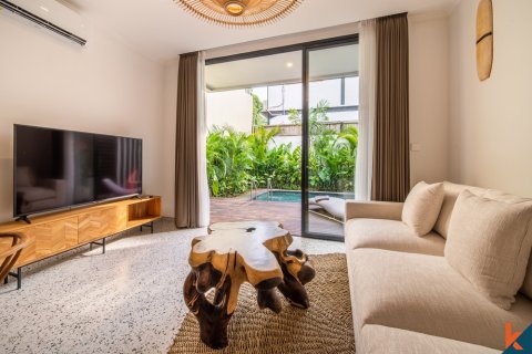 2 bedrooms Villa in Tibubeneng, Badung, Indonesia No. 11145 23