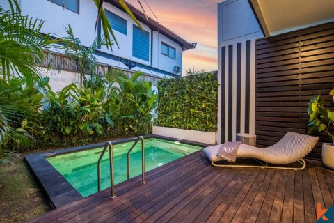 2 bedrooms Villa in Tibubeneng, Badung, Indonesia No. 11145 11