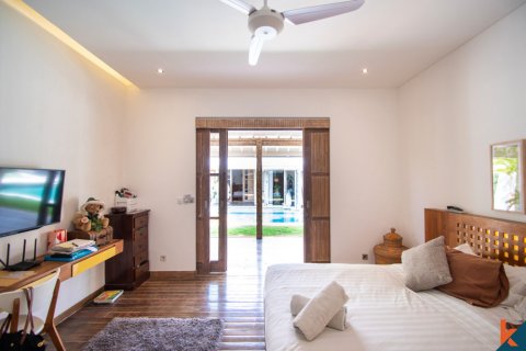 4 bedrooms Villa in Kerobokan, Badung, Indonesia No. 11140 16