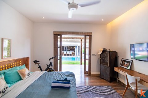 4 bedrooms Villa in Kerobokan, Badung, Indonesia No. 11140 15