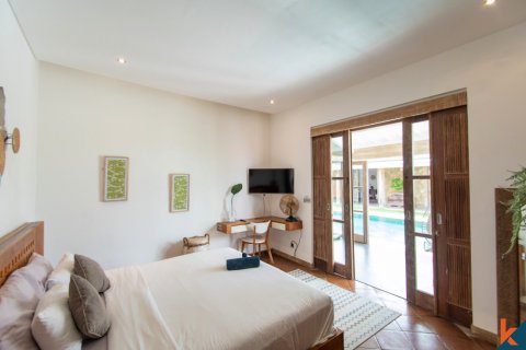 4 bedrooms Villa in Kerobokan, Badung, Indonesia No. 11140 19