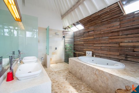 4 bedrooms Villa in Kerobokan, Badung, Indonesia No. 11140 20