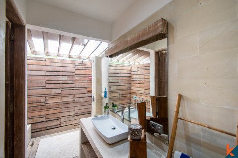 4 bedrooms Villa in Kerobokan, Badung, Indonesia No. 11140 22