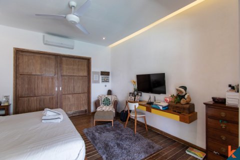 4 bedrooms Villa in Kerobokan, Badung, Indonesia No. 11140 6