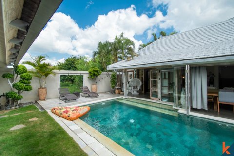 4 bedrooms Villa in Kerobokan, Badung, Indonesia No. 11140 3