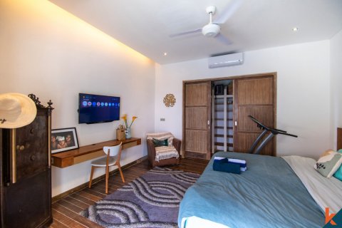 4 bedrooms Villa in Kerobokan, Badung, Indonesia No. 11140 14