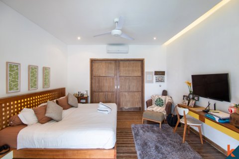 4 bedrooms Villa in Kerobokan, Badung, Indonesia No. 11140 17