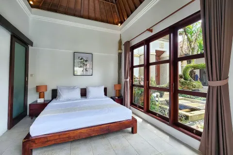 7 bedrooms Villa in Kuta, Badung, Indonesia No. 10532 16