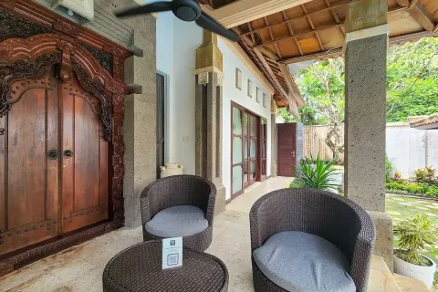 7 bedrooms Villa in Kuta, Badung, Indonesia No. 10532 8