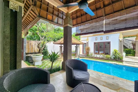 7 bedrooms Villa in Kuta, Badung, Indonesia No. 10532 7