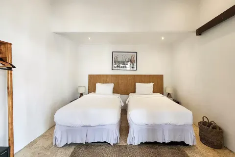 7 bedrooms Villa in Kuta, Badung, Indonesia No. 10532 11